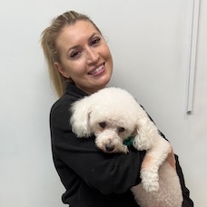 Stephanie